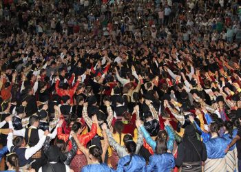 Όταν η Ευρώπη σείστηκε από τους ποντιακούς χορούς