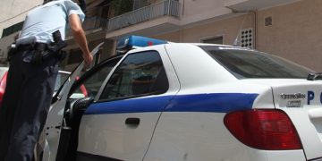 Eπίθεση με βιτριόλι: Προσήχθη 35χρονη ως ύποπτη