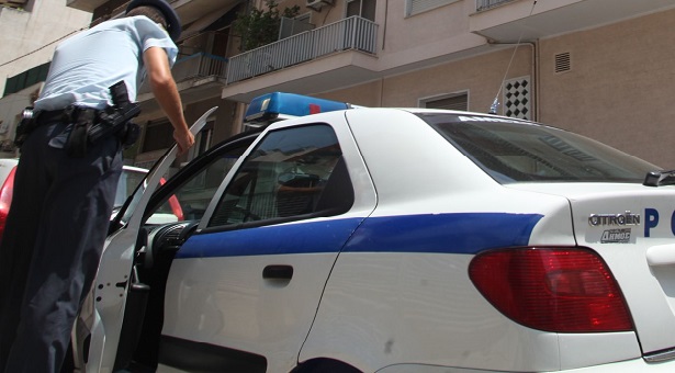 Eπίθεση με βιτριόλι: Προσήχθη 35χρονη ως ύποπτη