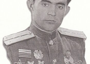 Василий Фисатиди: 94 года со дня рождения легендарного разведчика