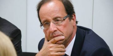 Μίνι υπουργικό συμβούλιο υπό τον Ολάντ για την Ελλάδα