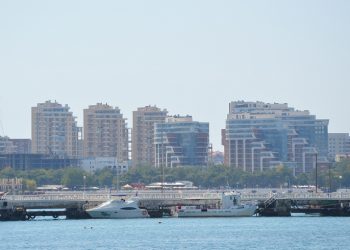 В обществе греков города Геленджика новый председатель