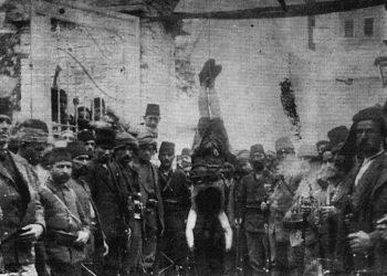 Γιατί εξακολουθούν να διαπράττονται γενοκτονίες σε ταραγμένες περιοχές;