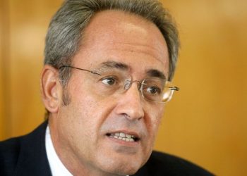 Νέος πρόεδρος της ΕΡΤ3 ο Γιάννης Μυλόπουλος