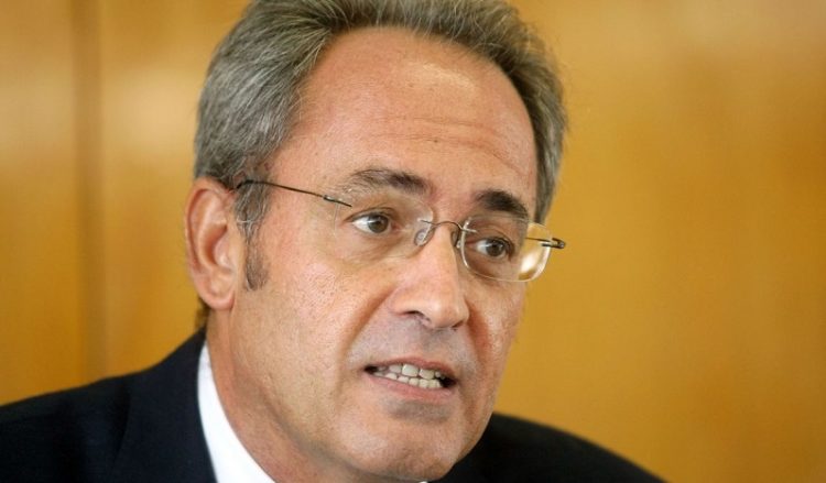 Νέος πρόεδρος της ΕΡΤ3 ο Γιάννης Μυλόπουλος