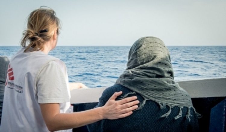 Συλλήψεις και προσαγωγές στο νοσοκομείου Σάμου για πλαστές βεβαιώσεις 2
