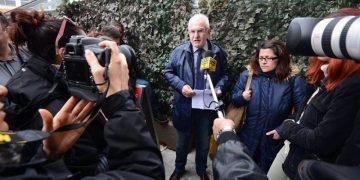 Βίντεο βασανισμού του Γιακουμάκη φέρεται να έχει συμφοιτητής του