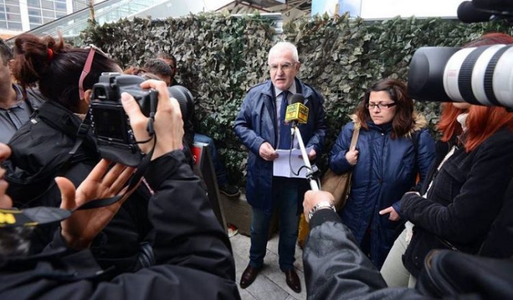 Βίντεο βασανισμού του Γιακουμάκη φέρεται να έχει συμφοιτητής του