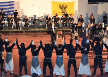 6η Γιορτή Λύρας: Το καλύτερο αντίδοτο για τις δύσκολες στιγμές που διανύουμε (βίντεο)