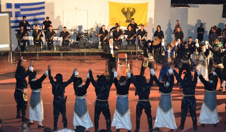 6η Γιορτή Λύρας: Το καλύτερο αντίδοτο για τις δύσκολες στιγμές που διανύουμε (βίντεο)