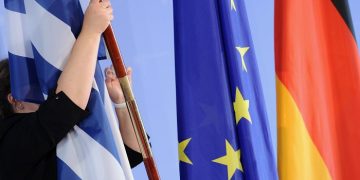 Bild: Τι σκέφτονται οι Γερμανοί για την Ελλάδα