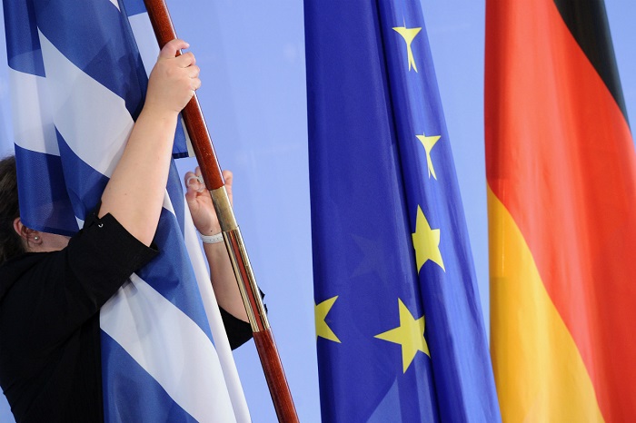 Bild: Τι σκέφτονται οι Γερμανοί για την Ελλάδα
