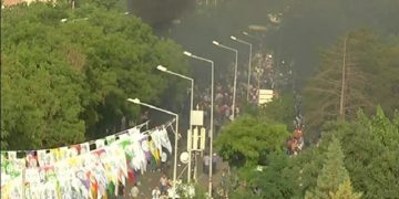Τουρκία: Έκρηξη με θύματα σε προεκλογική συγκέντρωση του HDP (βίντεο)