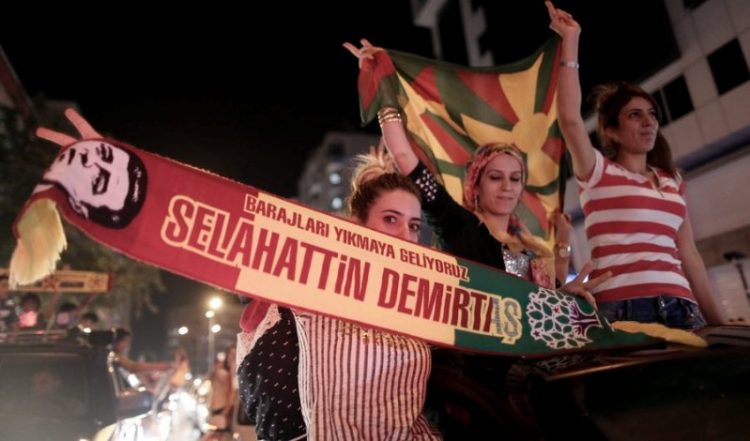 Τι μας έκανε εντύπωση στις βουλευτικές εκλογές στην Τουρκία