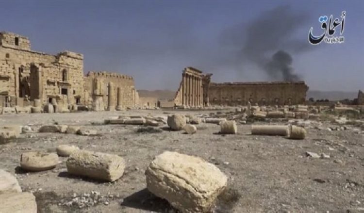 Επίθεση με νεκρούς στο βόρειο Σινά – Το Ισλαμικό Κράτος ανέλαβε την ευθύνη