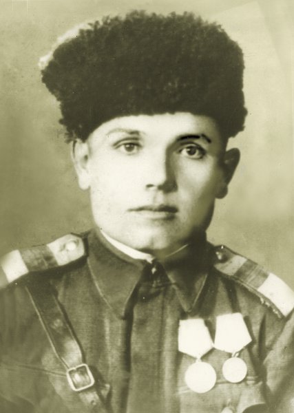 Повороты судьбы: «Необычные фронтовые истории»