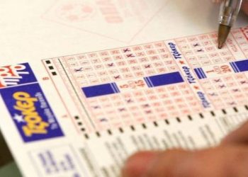 Το Τζόκερ κληρώνει απόψε 7 εκατομμύρια ευρώ!