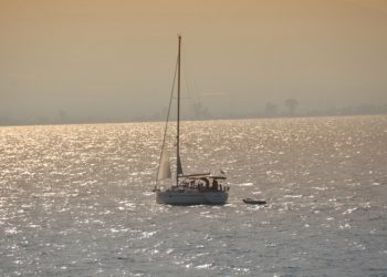 Καύσωνας στην Αθήνα, γενικά αίθριος ο καιρός στην υπόλοιπη Ελλάδα