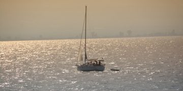 Καύσωνας στην Αθήνα, γενικά αίθριος ο καιρός στην υπόλοιπη Ελλάδα