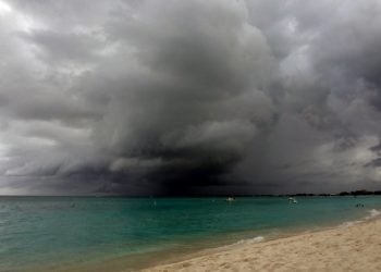 Κύμα κακοκαιρίας σε όλη τη χώρα σήμερα Δευτέρα 22 Ιουνίου