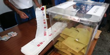 Ψηφίστηκε επί της αρχής ο νέος εκλογικός νόμος