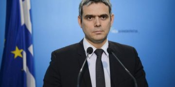 Греция: Пресс-секретарь Новой Демократии против выбора СИРИЗА