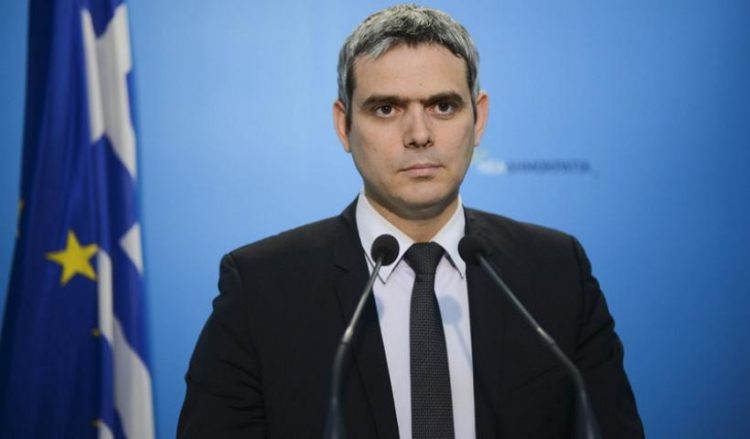 Греция: Пресс-секретарь Новой Демократии против выбора СИРИЗА