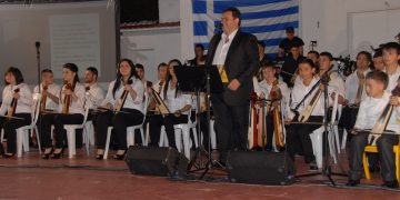 Δημήτρης Καρασαββίδης: Ένας σεμνός και ταπεινός υπηρέτης της ποντιακής παράδοσης