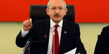 Τουρκία: Αρχιμαφιόζος απειλεί τον ηγέτη της αντιπολίτευσης