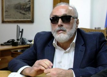 Λεκτικά «πυρά» ανάμεσα σε Κουρουμπλή και Μητροπολίτη Κοζάνης
