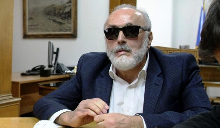 Λεκτικά «πυρά» ανάμεσα σε Κουρουμπλή και Μητροπολίτη Κοζάνης