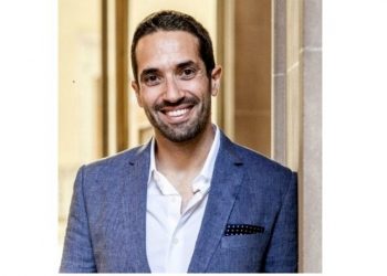 Χρίστος Κοζυράκης: Ο καλύτερος νέος Αρχιτέκτονας Υπολογιστών στον κόσμο είναι Έλληνας