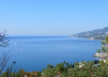 Открытие десятилетия: у берегов Крыма найден византийский корабль