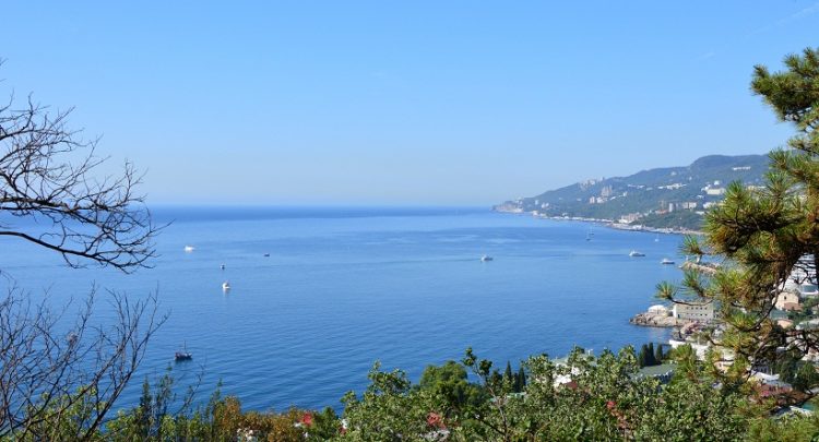 Открытие десятилетия: у берегов Крыма найден византийский корабль