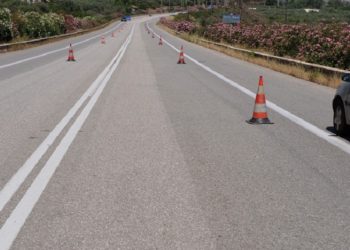 ΕΛΑΣ προς εκδρομείς του Πάσχα: Κυκλοφοριακές ρυθμίσεις στη Λεωφόρο Αθηνών στο Χαϊδάρι