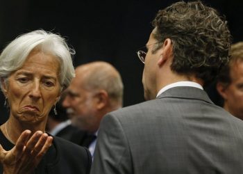 Έκτακτη Σύνοδος για την Ελλάδα τη Δευτέρα