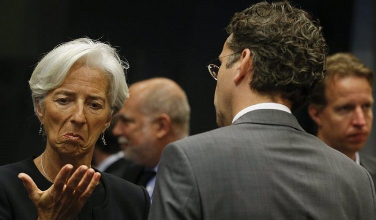 Έκτακτη Σύνοδος για την Ελλάδα τη Δευτέρα