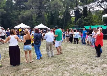 Οι Πόντιοι των Αχαρνών υπάκουσαν στο «7ο Λάλεμαν τη Παρχαρομάνας» (φωτο)