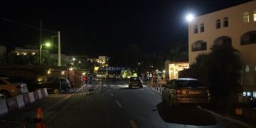 Σκηνικό τρόμου στη Χερσόνησο - Τραυματίστηκαν οι δράστες ένοπλης ληστείας
