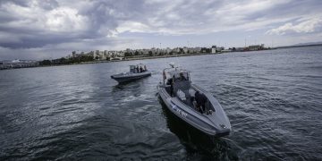 Αγωγή μετανάστη κατά του ελληνικού Δημοσίου 2