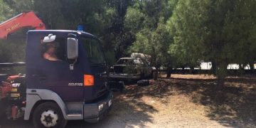 Γυναίκα με περούκα και όπλο λήστεψε τράπεζα μέσα στο «Σωτηρία»