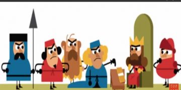 Magna Carta: 800 χρόνια από την υπογραφή της Μεγάλης Χάρτας