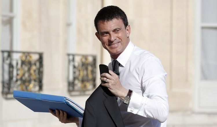 Έξαλλοι οι Γάλλοι με τον Βαλς που πήγε στον τελικό του Τσάμπιονς Λιγκ με το πρωθυπουργικό αεροσκάφος
