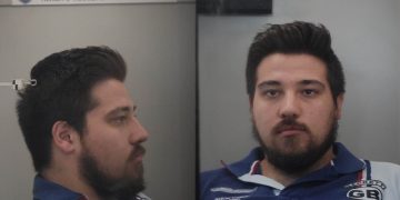 Φωτογραφίες συλληφθέντα για πορνογραφία ανηλίκων έδωσε στην δημοσιότητα η ΕΛ.ΑΣ