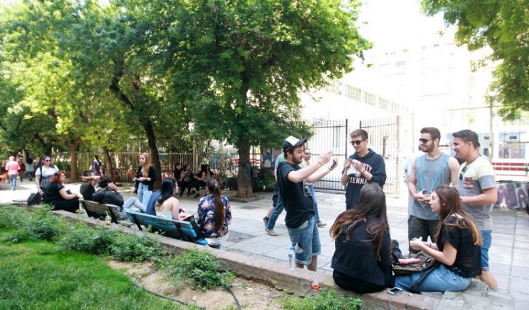 Πανελλήνιες 2015: Αρχές Οικονομικής Θεωρίας – Τα θέματα