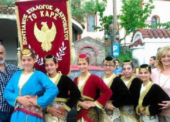Путешествие в мир греческих традиций (фото)
