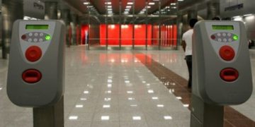 Παράταση της δωρεάν μετακίνησης στην Αθήνα