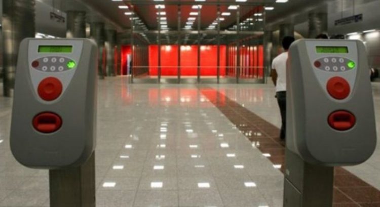 Παράταση της δωρεάν μετακίνησης στην Αθήνα