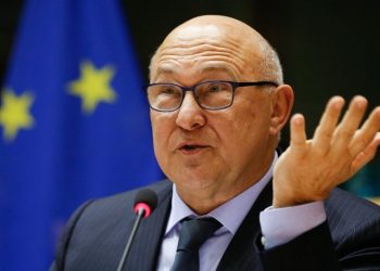 Σαπέν: Οι Γάλλοι ξέρουν ότι οι Έλληνες έχουν υποφέρει