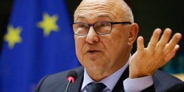 Σαπέν: Οι Γάλλοι ξέρουν ότι οι Έλληνες έχουν υποφέρει
